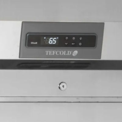 Congélateur vertical GN2/1 – 520